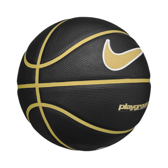 Nike Μπάλα μπάσκετ Everyday Playground 8P Graphic Deflated Ball